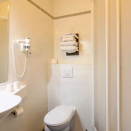 B&B Hotel Compiegne Thourotte Exterior foto