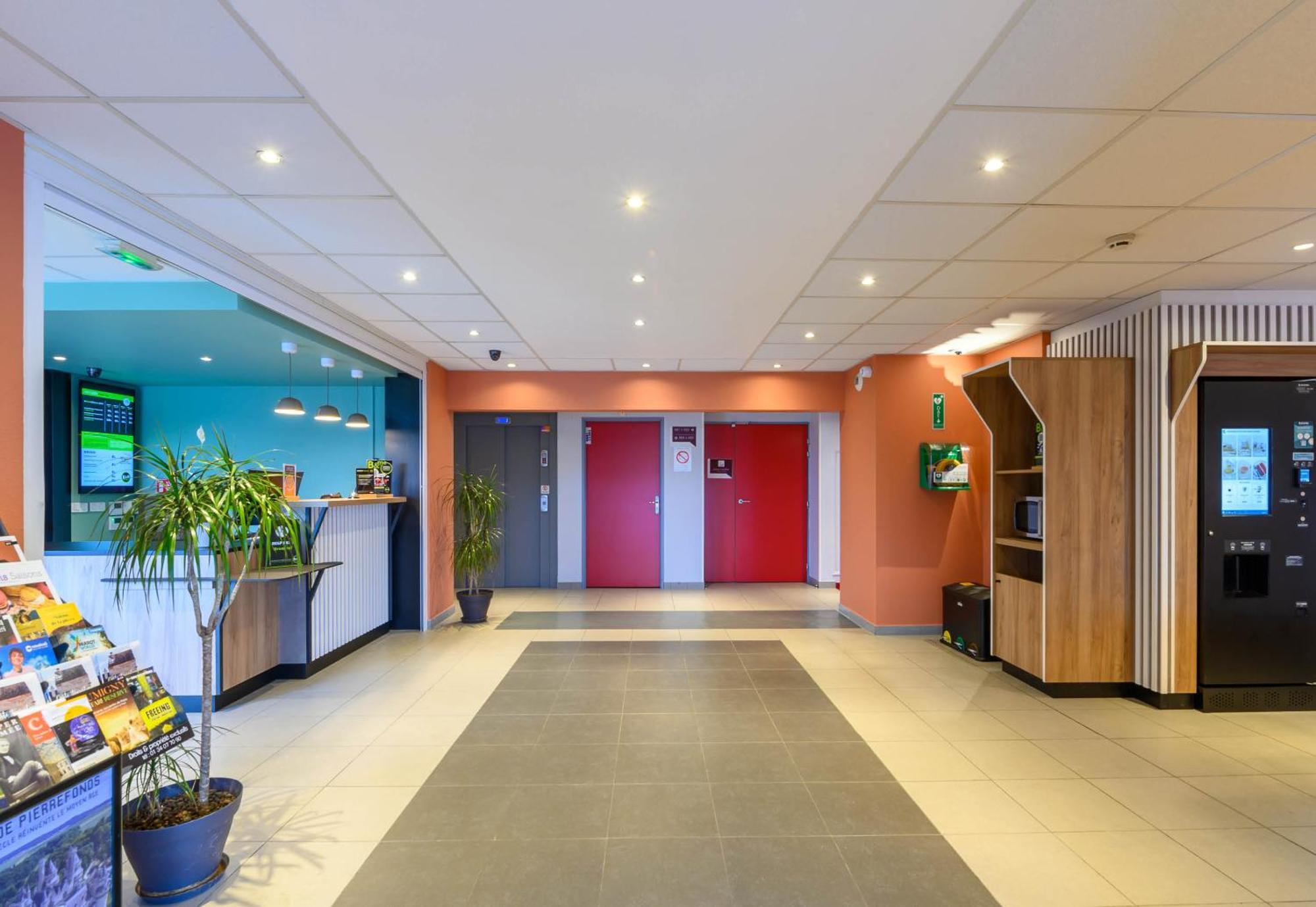 Hotel Compiegne