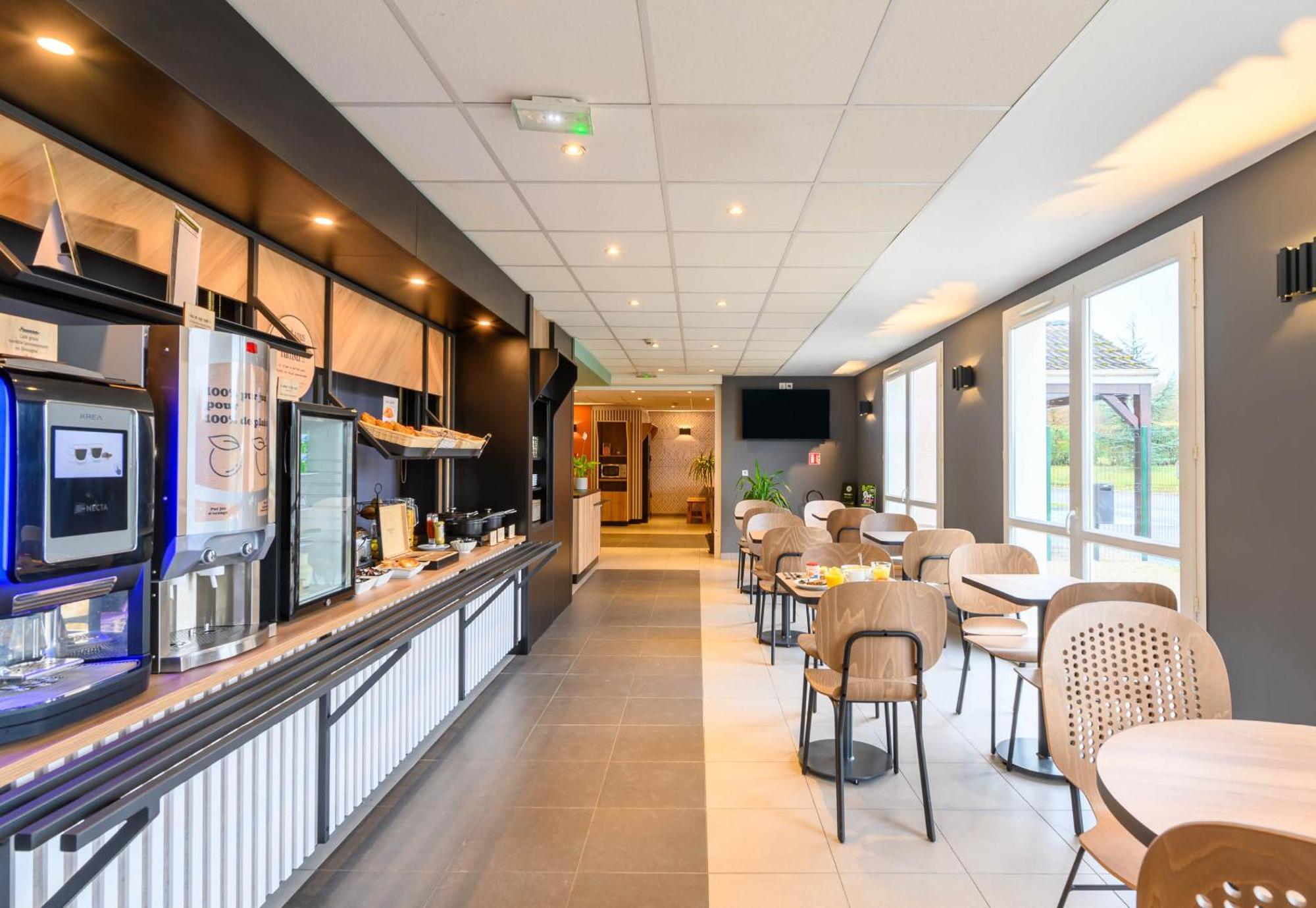 Compiegne Thourotte