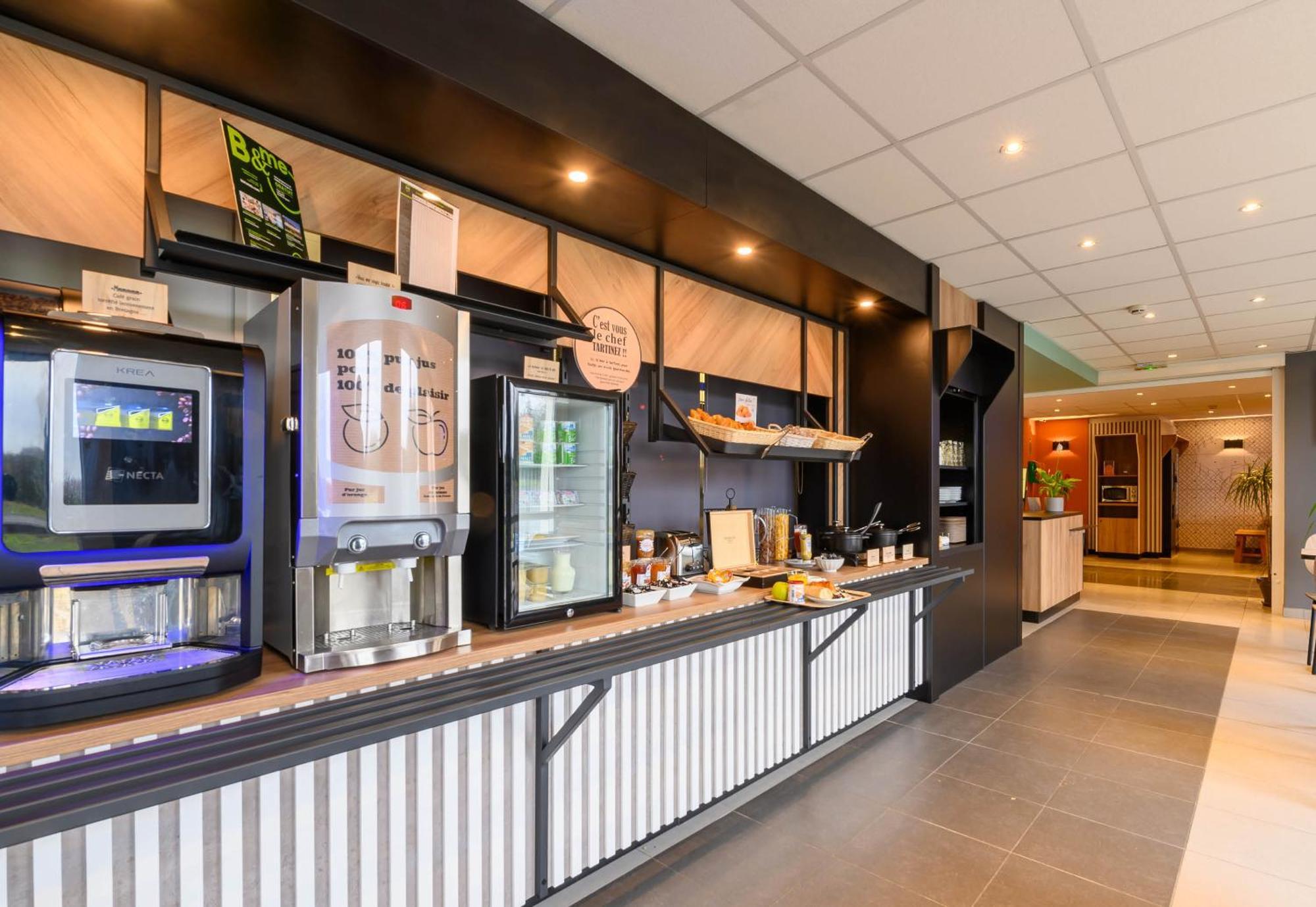 Compiegne Hotel