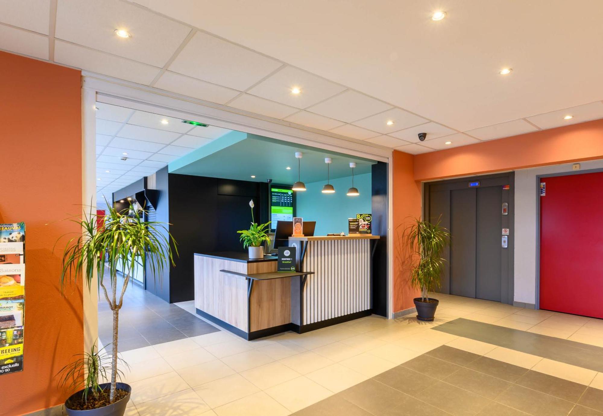 2 Vallées Hotel 3*