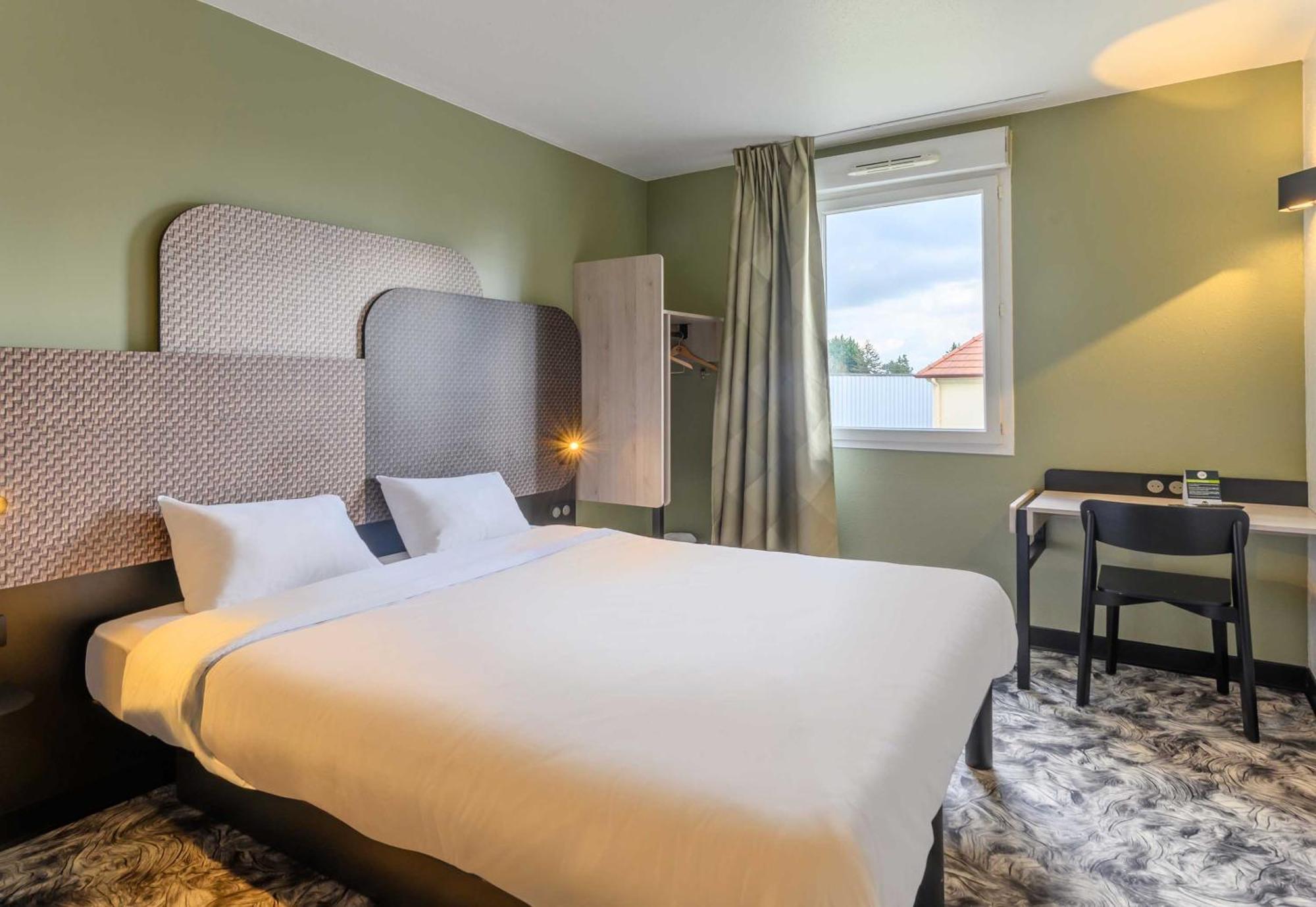 2 Vallées Hotel