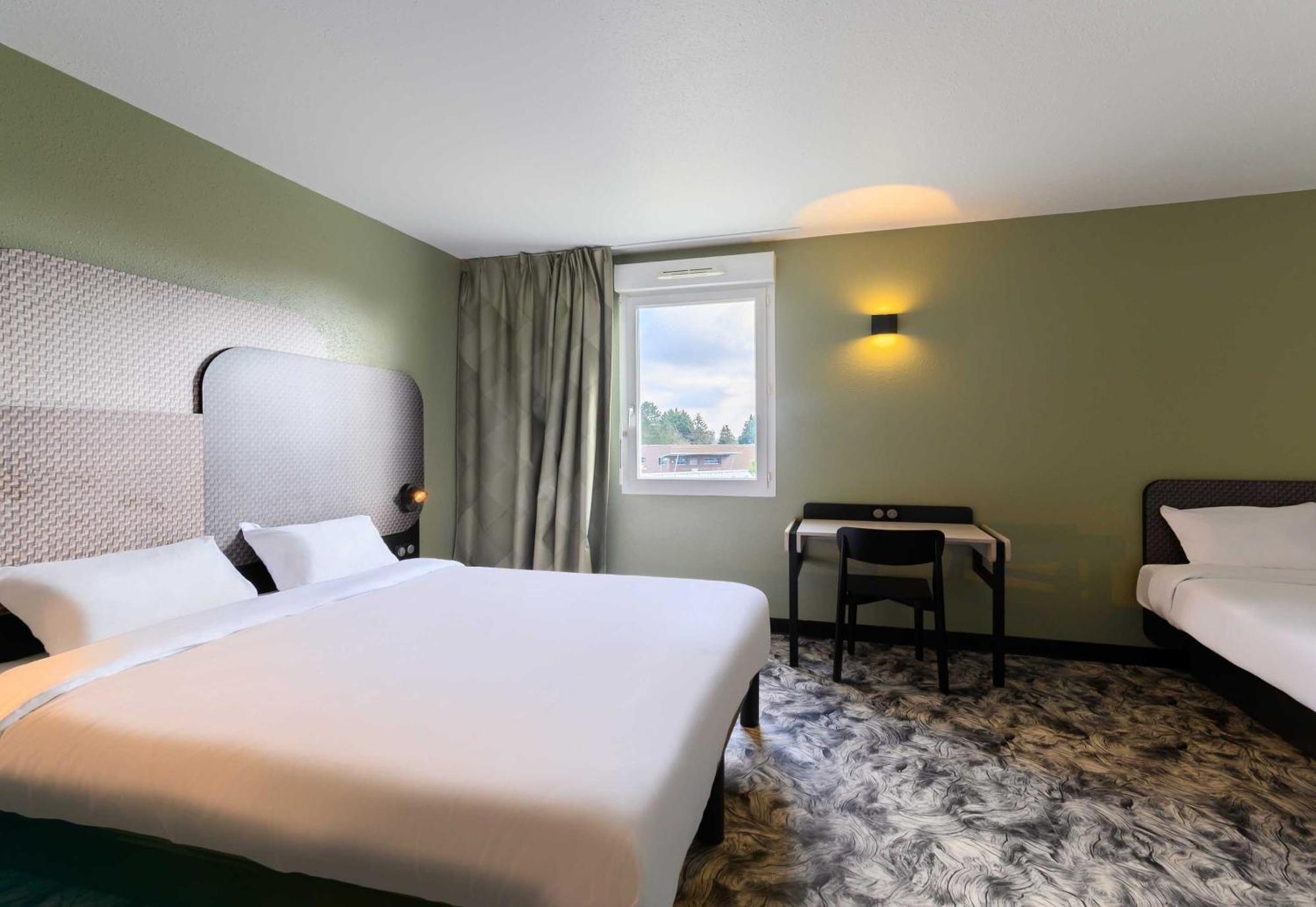 Hotel Compiegne