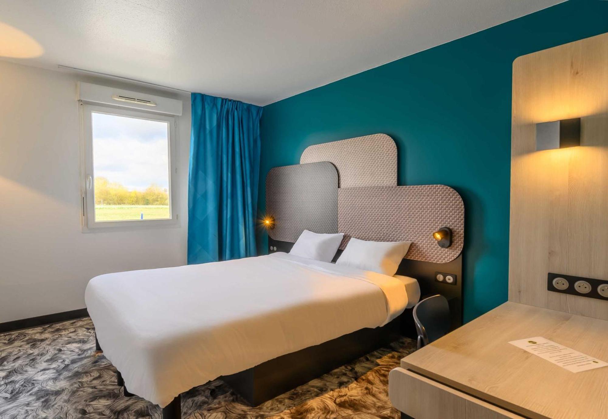 Hotel 2 Vallées Thourotte