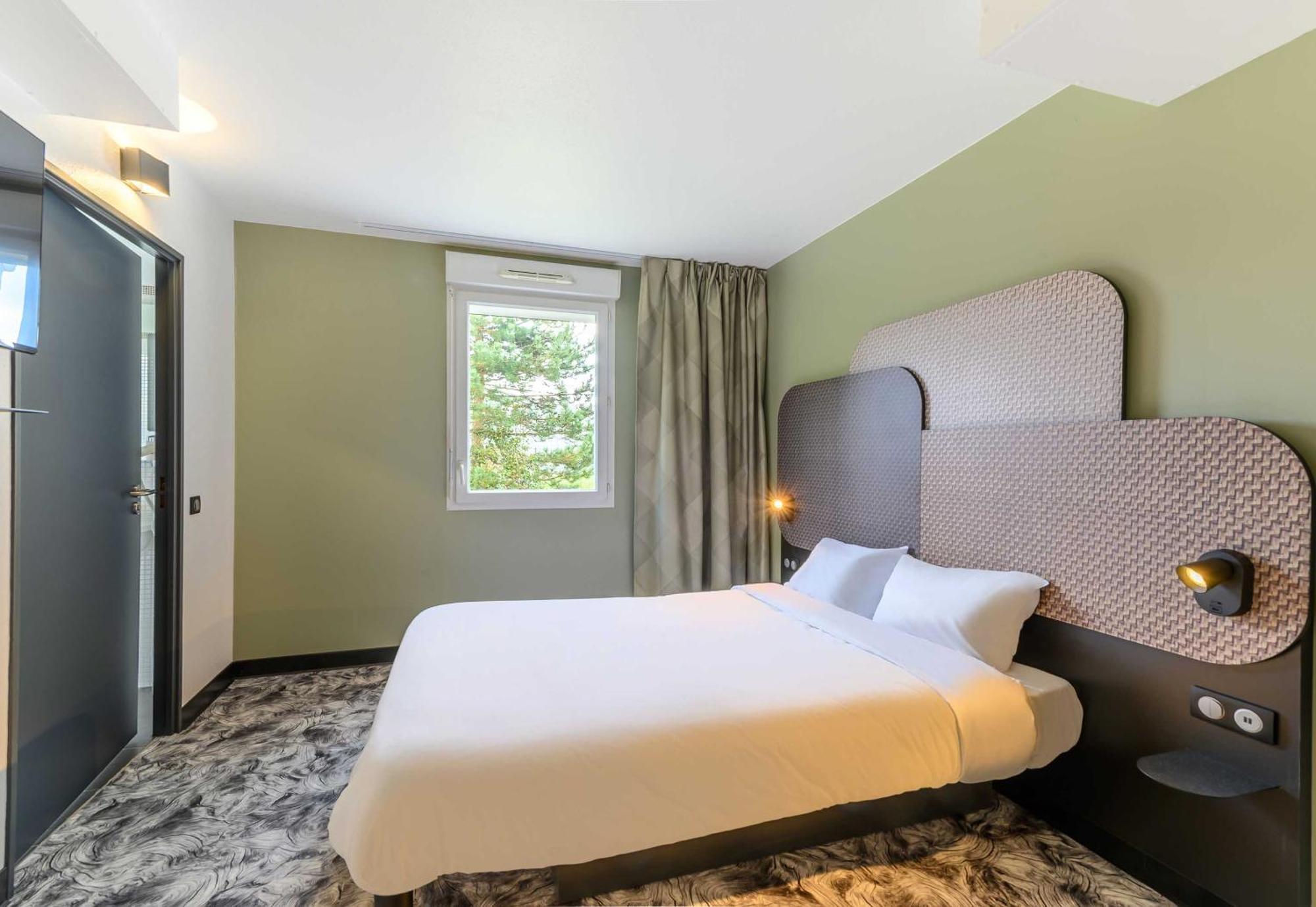2 Vallées Hotel