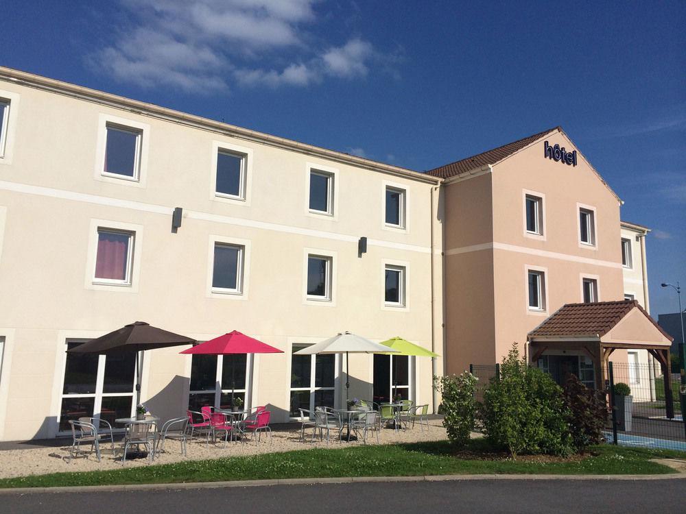 Compiegne Hotel